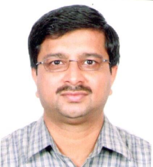 Dr. Mukesh Kumar Gupta