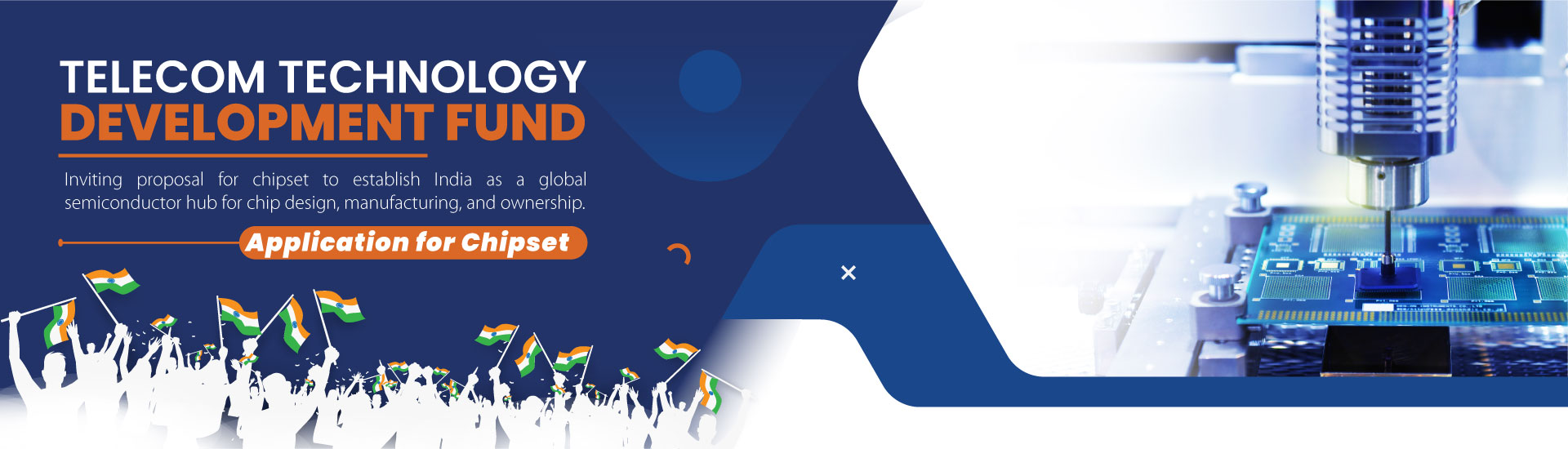 Telecom Technology Development Fund