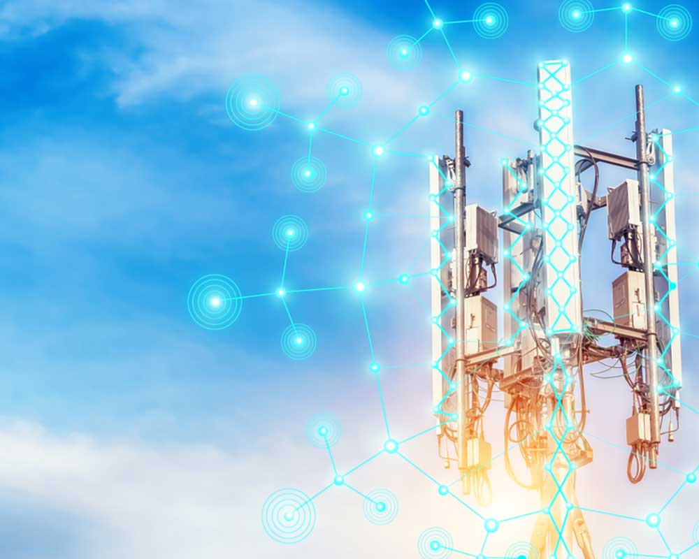 Mobile Connectivity