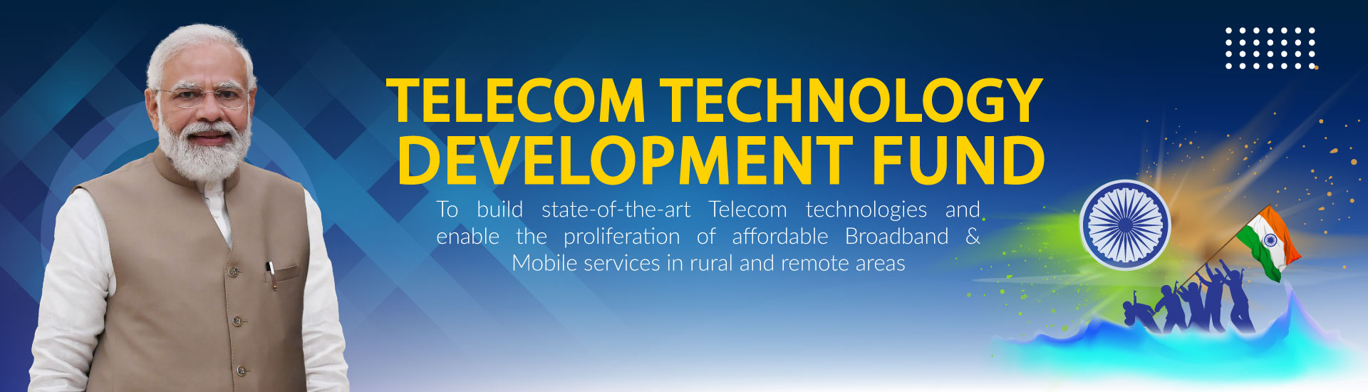 Telecom Technology Development Fund
