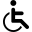 Access Test Increase Font
